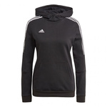 Bluza adidas Tiro 21 Sweat Hoody W (GM7329)