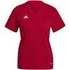 Koszulka adidas Entrada 22 Tee W (HC0441)