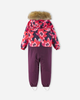 Kombinezon zimowy dziecięcy Reima winter overall – wodoodporny i oddychający (5100040C-4967)