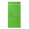 Ręcznik Malfini Terry Towel green apple (MLI-90392)