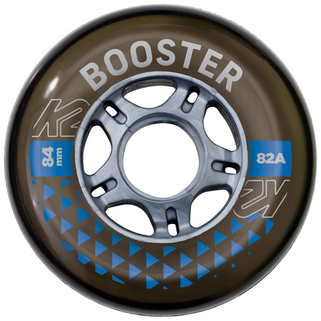 Kółka do rolek K2 Booster 84MM 82A 4-Wheel Pack (30F3008/11)