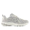 Buty Klasyczne unisex New Balance 610 grey (ML610TGM)