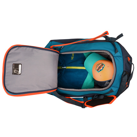 Torba Trollkids Kids Duffle Bag dla chłopca/dziewczynki (496-197)