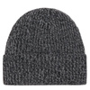 Czapka Calvin Klein Jeans Oversize Label Beanie (K50K509902)