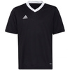 Koszulka adidas Entrada 22 Jsy Jr (H57497)