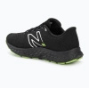 Wyprzedaż - Buty do biegania męskie NB New Balance sportowe treningowe czarne (MEVOZGB3)