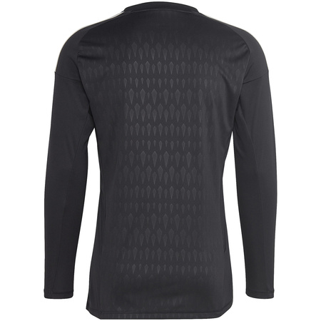 Koszulka bramkarska męska adidas Tiro 23 Competition Long Sleeve czarna (HL0008)