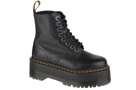 Glany damskie Dr. Martens 1460 Pascal Max wysokie poza kostkę (DM26925001)