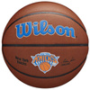 Piłka Wilson Team Alliance New York Knicks Ball (WTB3100XBNYK)