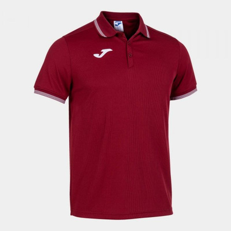 Koszulka Joma Campus III Polo S/S (101588.671)