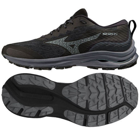 Buty do biegania Mizuno Wave Rider GTX M  (J1GC227901)