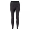 Legginsy IQ Cross The Line Negra W (92800398570)