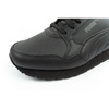 Puma ST Runner v4 Mid  buty sportowe męskie sneakersy za kostkę czarne (40289301)
