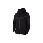 Bluza Nike Nsw Tech Fleece Hoodie Fz M CU4489-010