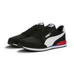 Buty sportowe męskie Puma ST Runner v3 Mesh sneakersy czarne (384640-10)