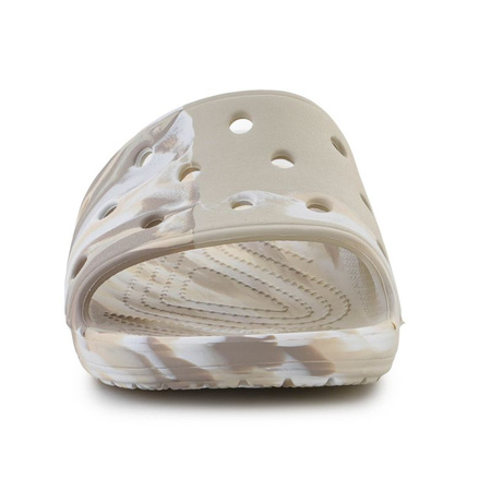 Klapki Crocs Classic Marbled Slide  (206879-2Y3)