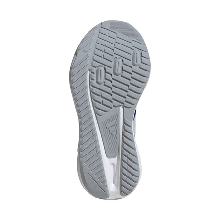 Buty dla dzieci adidas Duramo SL EL granatowe (IH3601)