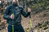 Kurtka rowerowa męska Silvini Men Jacket Vetta MJ1612 trekkingowa przeciwdeszczowa (3120-MJ1612/0811)