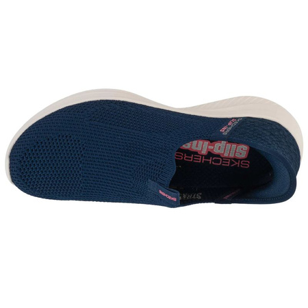Skechers Slip-Ins: Ultra Flex 3.0 - Easy Win 150450-NVY Granatowe 36 (150450-NVY)