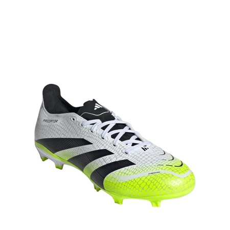 Buty piłkarskie adidas Predator League FG/MG M JI1117 (JI1117)