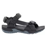 Sandały trekkingowe męskie Jack Wolfskin Lakewood Ride Sandal M (4019021_6230)