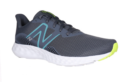 Buty biegowe męskie New Balance 411 Running  (M41128A)