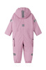 Kombinezon narciarski dziecięcy Reima Reimatec winter overall. Marte Grey Pink  Age 1 Toddler Unisex różowy (5100120B-4500)