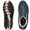 Wyprzedaż - Buty trekkingowe damskie granatowe CMP Rigel Low Wmn Trekking (3Q13246-53UG)