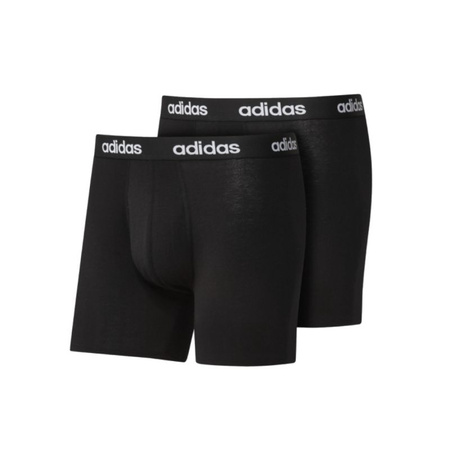 Bielizna adidas Linear Brief Boxer 2 Pack M (GU8888)