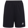 Spodenki adidas Entrada 22 Training Short Y Jr (H57498)