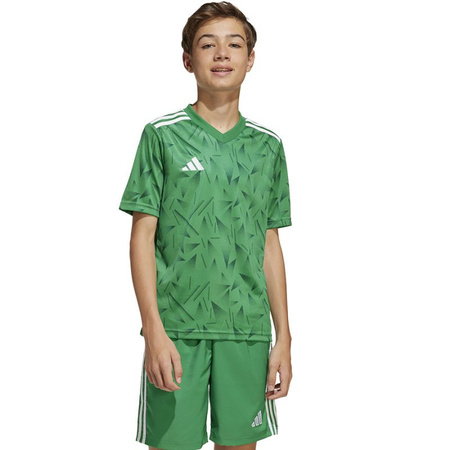 Koszulka adidas Team Icon 25 JSY Jr JJ1956 (JJ1956)