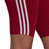 Spodenki adidas W 3S BK SHO W (HD1801)