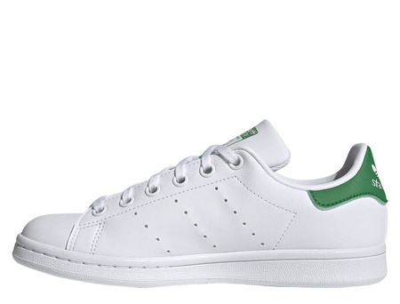 Buty sportowe męskie/damskie białe adidas Stan Smith J (FX7519)