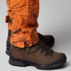 Wyprzedaż - Spodnie męskie Fjällräven Brenner Pro Winter Trousers M Orange Multi Camo (F87322-261)