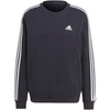 Bluza adidas Essentials Fleece 3-Stripes M (IB4027)