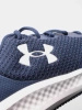 Buty do biegania męskie UNDER ARMOUR Charged Pursuit 3 sportowe przewiewne granatowe (3024878-401)