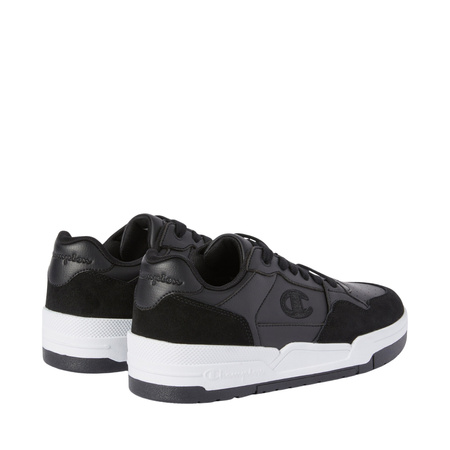 Buty męskie Champion RD PRM Low czarne (S22495 KK0002)