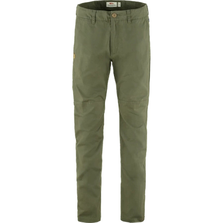 Spodnie męskie Fjällräven Sörmland Tapered Trousers M Laurel Green (F90651-625)