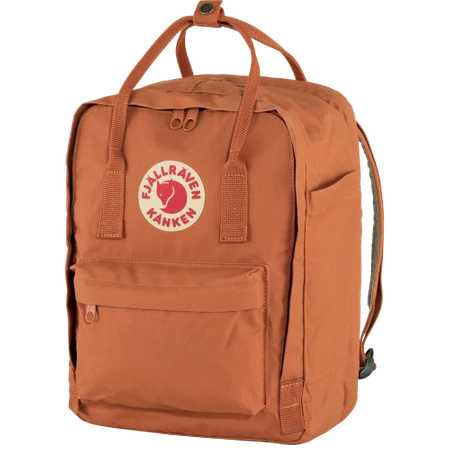 Plecak Fjällräven Kånken Laptop 13" Terracotta Brown (F23523-243)