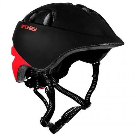 Kask rowerowy Spokey Cherub (927783)