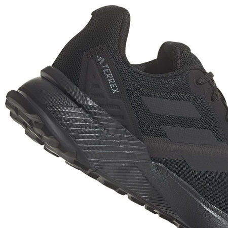 Buty do biegania adidas Terrex Soulstride Rain.Rdy M  (IF5015)