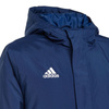 Kurtka adidas Entrada 22 Stadium Jr (IB6079)