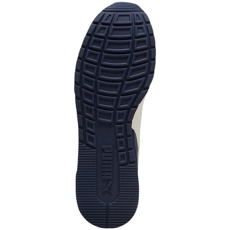 Buty męskie Puma ST Runner v4 SD granatowe (399665 05)