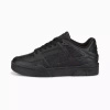 Sneakersy męskie Puma Slipstream Leather buty sportowe czarne (387544-01)
