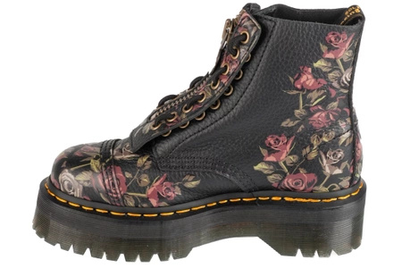 Glany damskie Dr. Martens Sinclair wysokie poza kostkę (DM32050001)