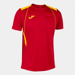 Koszulka Joma Championship VII Short Sleeve T-shirt (103081.609)