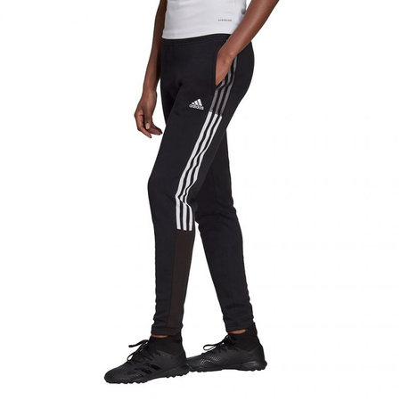Spodnie adidas Tiro 21 Sweat W (GM7334)