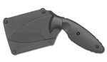 Ka-Bar 1480 - TDI Law Enforcement Knife (Straight Edge)