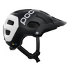 Wyprzedaż - Kask rowerowy POC TECTAL RACE MIPS Uranium Black/Hydrogen White Matt (10580_8348)