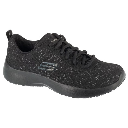 Skechers Dynamight 12149-BBK Czarne 36 5 (12149-BBK)